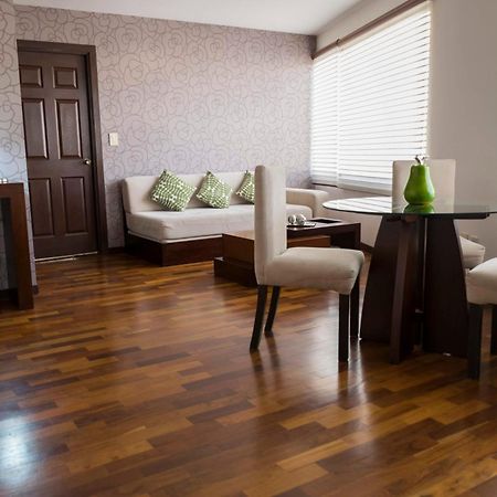 شقة Hb Apartament Sopocachi لاباز المظهر الخارجي الصورة
