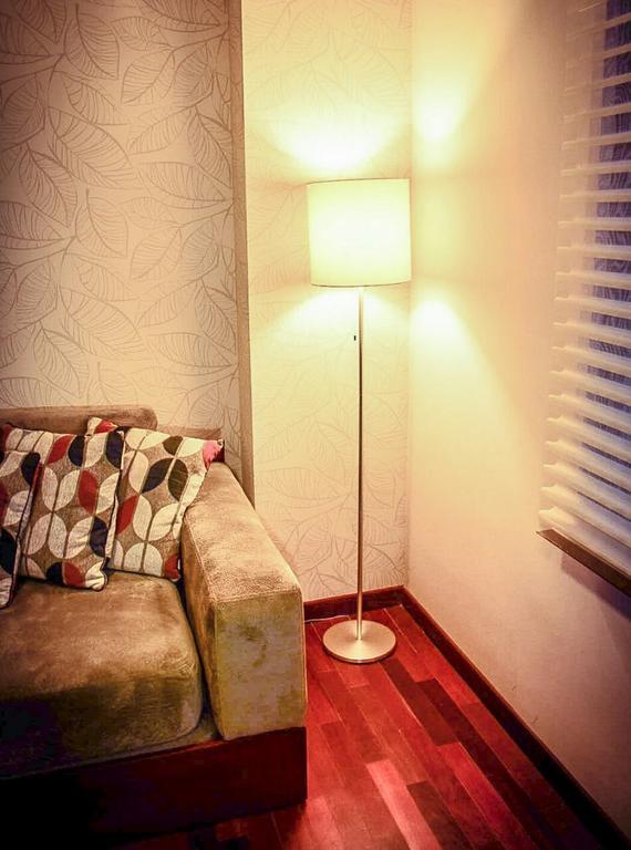 شقة Hb Apartament Sopocachi لاباز الغرفة الصورة