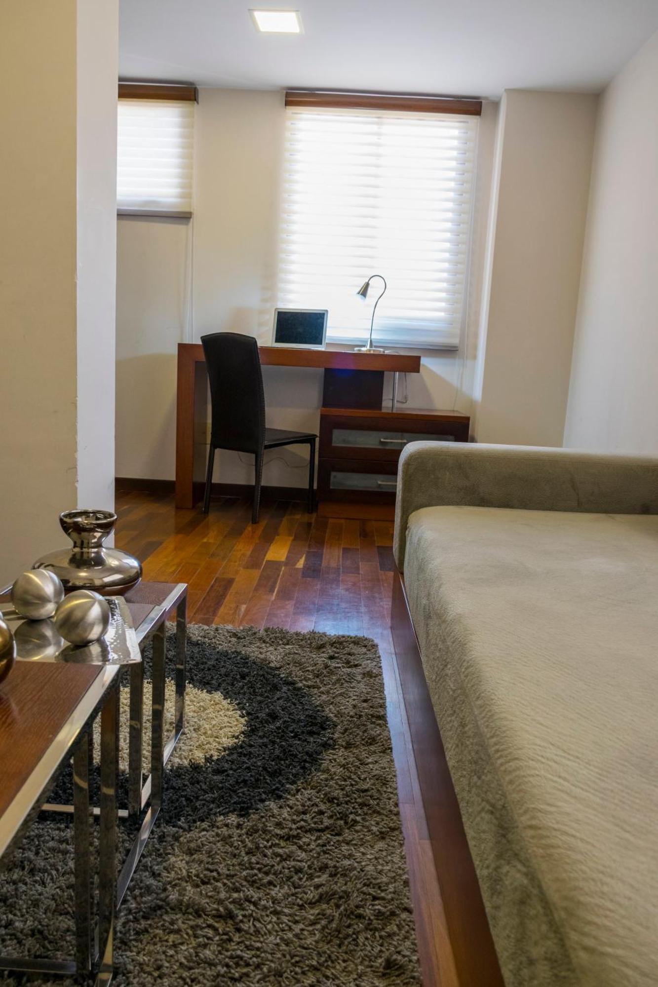 شقة Hb Apartament Sopocachi لاباز المظهر الخارجي الصورة