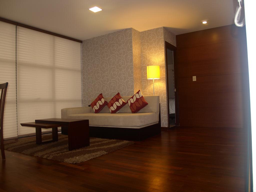 شقة Hb Apartament Sopocachi لاباز المظهر الخارجي الصورة