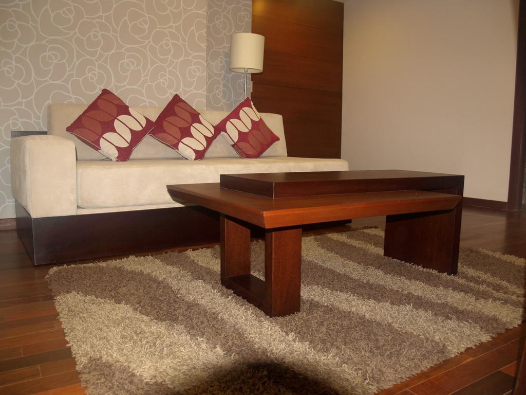 شقة Hb Apartament Sopocachi لاباز المظهر الخارجي الصورة