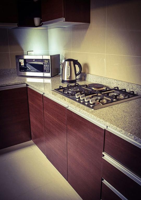 شقة Hb Apartament Sopocachi لاباز الغرفة الصورة